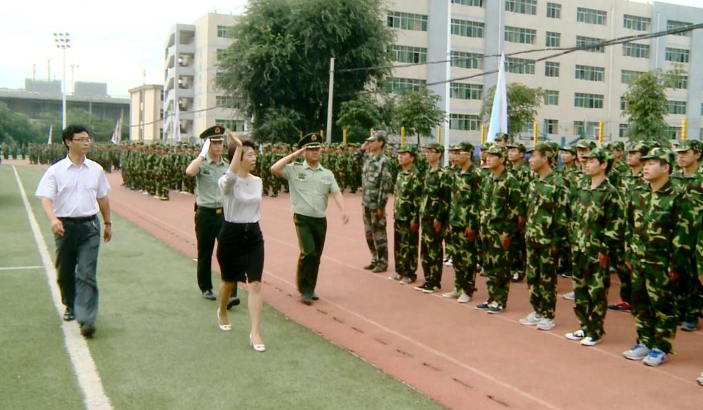 张晓云院长