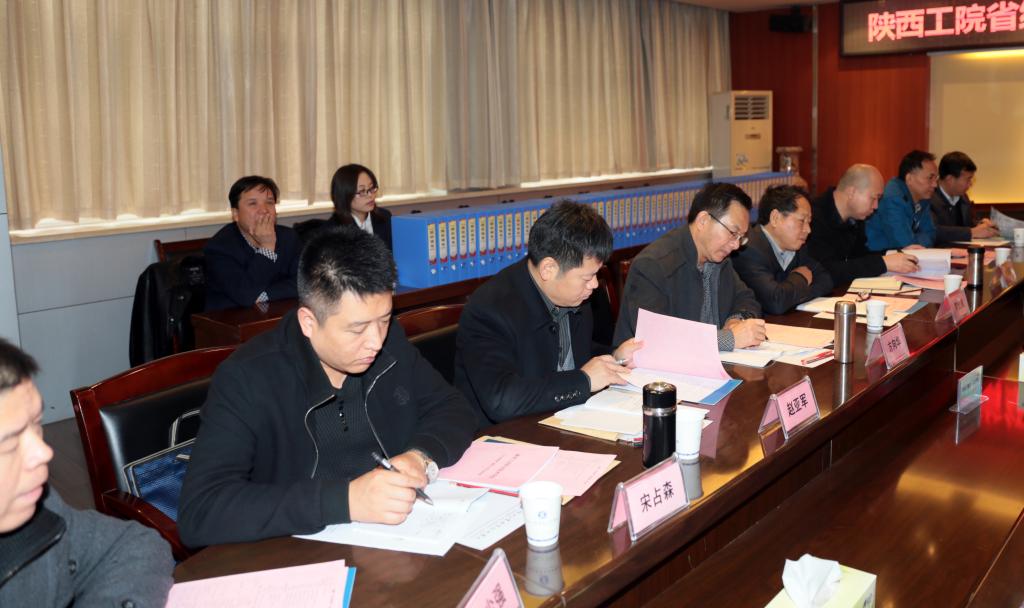 省级“平安校园”检查验收组一行